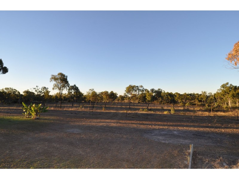 79 Woodchopper Road, Charters Towers QLD 4820