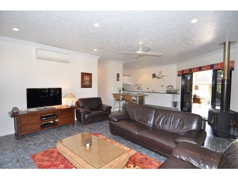 79 Woodchopper Road, Charters Towers QLD 4820