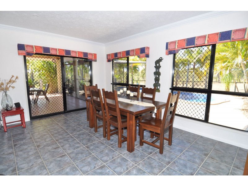 79 Woodchopper Road, Charters Towers QLD 4820