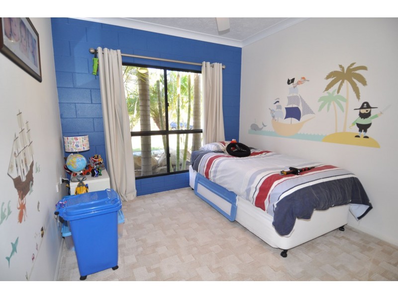 79 Woodchopper Road, Charters Towers QLD 4820