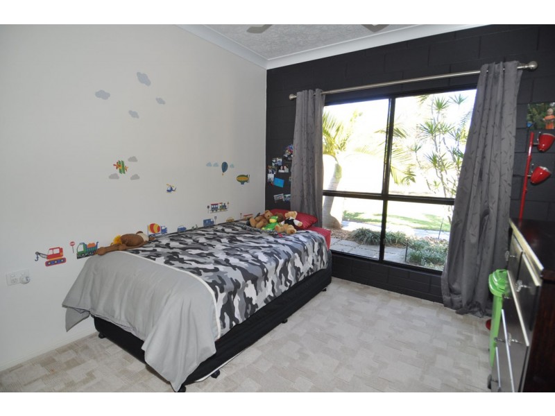 79 Woodchopper Road, Charters Towers QLD 4820