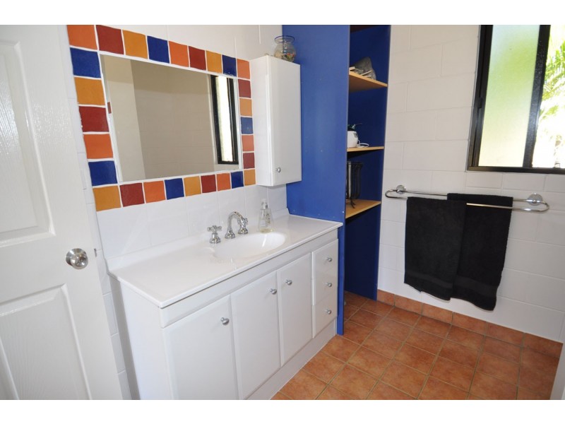 79 Woodchopper Road, Charters Towers QLD 4820