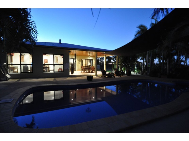79 Woodchopper Road, Charters Towers QLD 4820