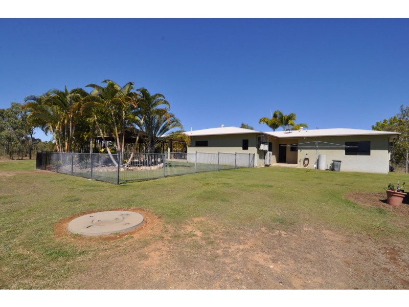 79 Woodchopper Road, Charters Towers QLD 4820