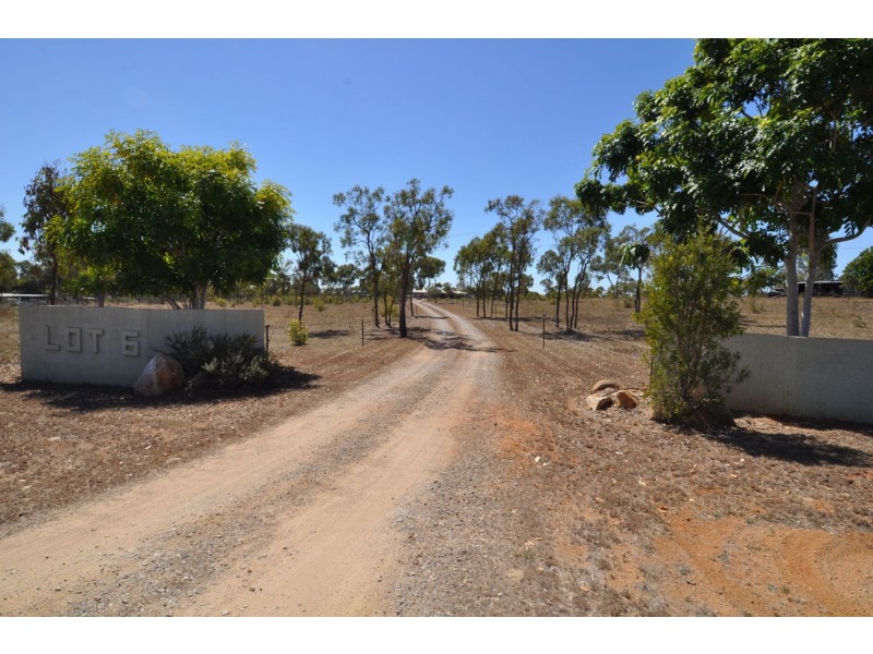 79 Woodchopper Road, Charters Towers QLD 4820
