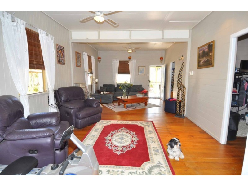 5 Wilson Street, Charters Towers QLD 4820