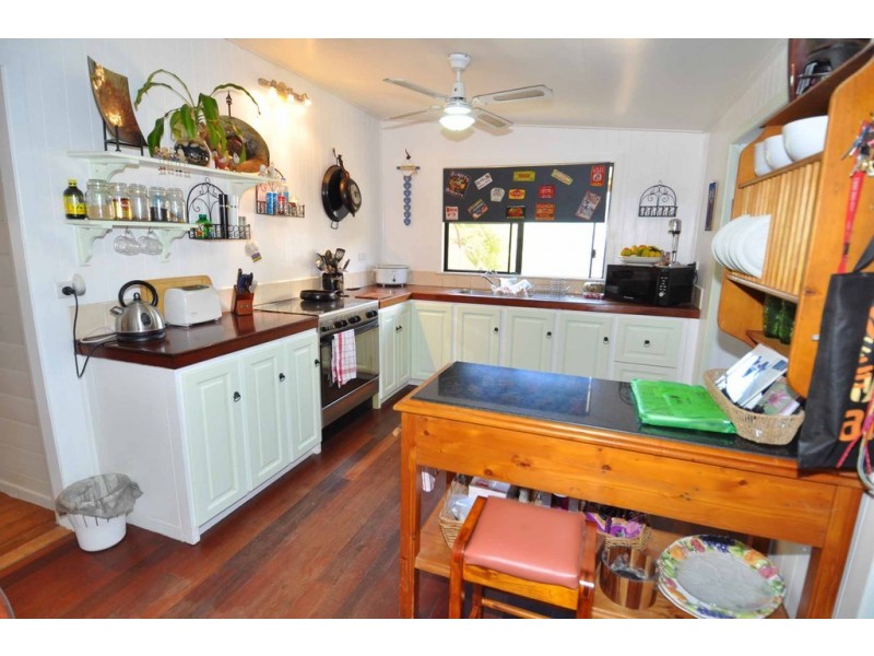 5 Wilson Street, Charters Towers QLD 4820