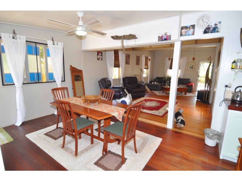 5 Wilson Street, Charters Towers QLD 4820