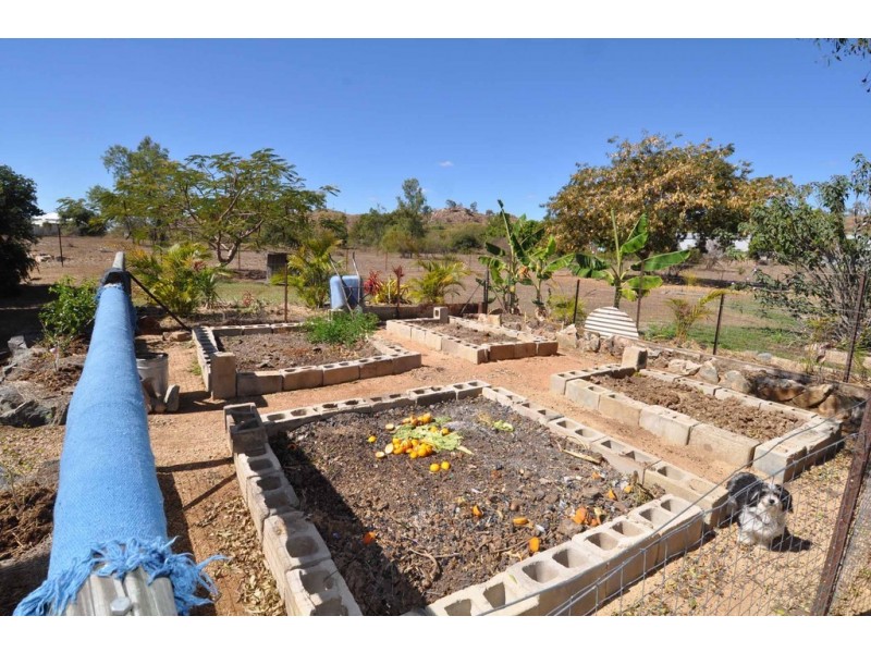 5 Wilson Street, Charters Towers QLD 4820