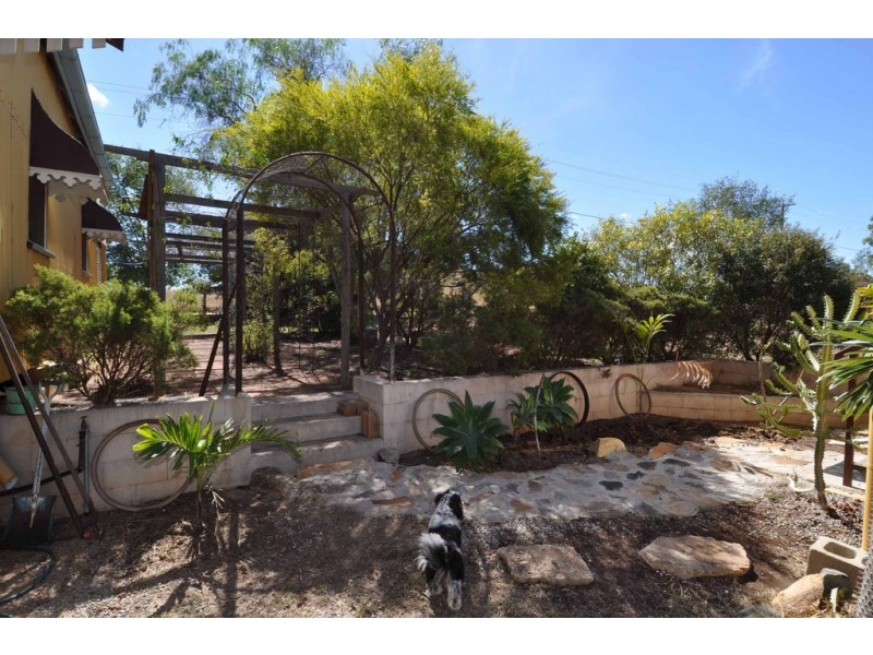 5 Wilson Street, Charters Towers QLD 4820