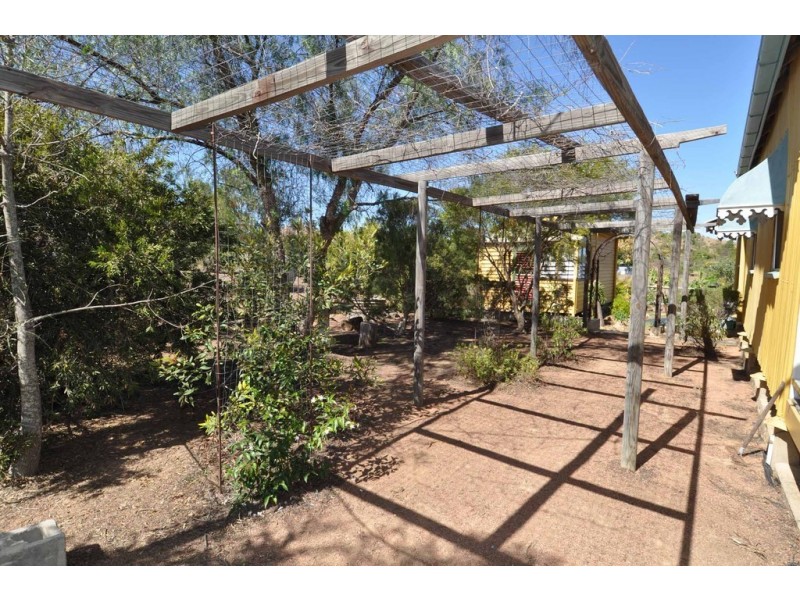 5 Wilson Street, Charters Towers QLD 4820