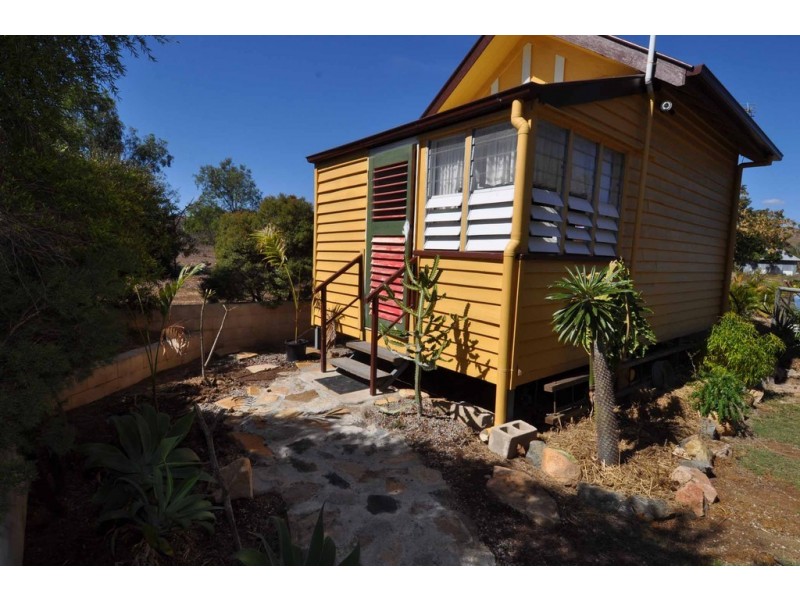 5 Wilson Street, Charters Towers QLD 4820