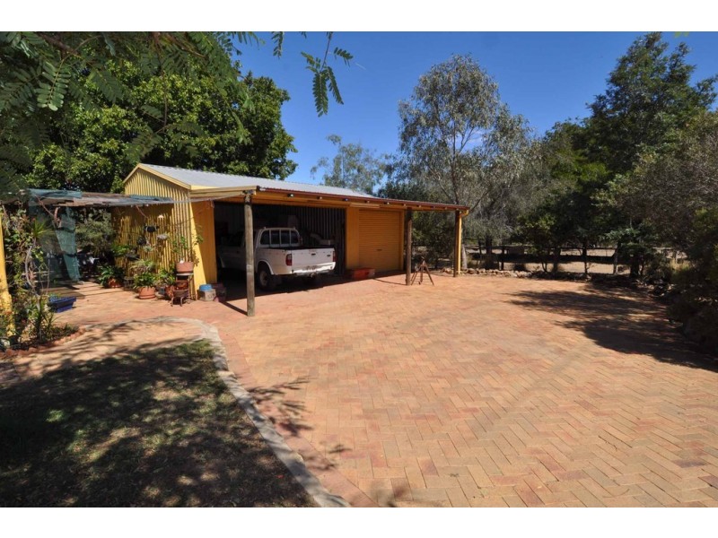 5 Wilson Street, Charters Towers QLD 4820