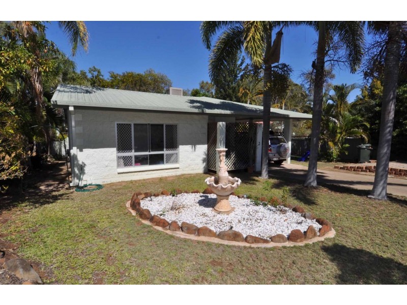3 Hope Street, Charters Towers QLD 4820