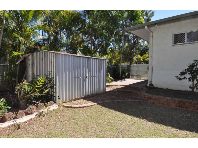 3 Hope Street, Charters Towers QLD 4820