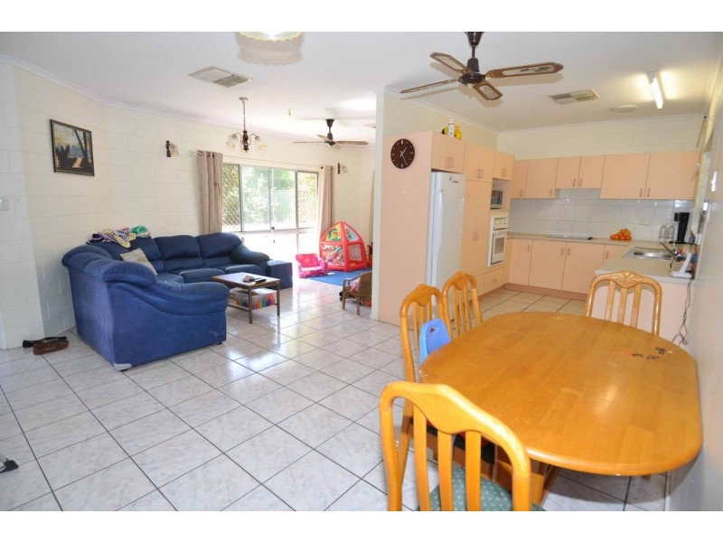 3 Hope Street, Charters Towers QLD 4820