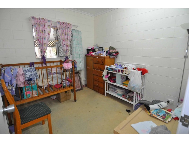 3 Hope Street, Charters Towers QLD 4820