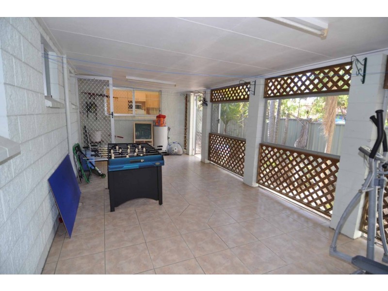 3 Hope Street, Charters Towers QLD 4820