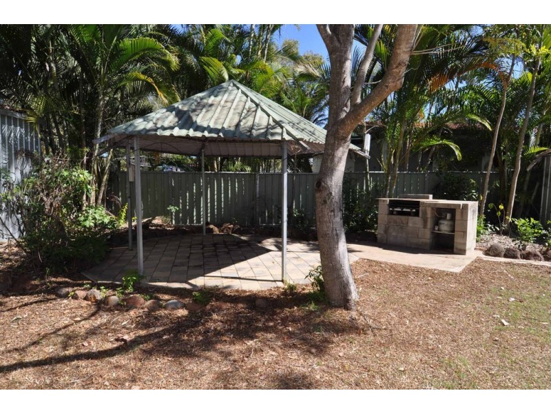 3 Hope Street, Charters Towers QLD 4820