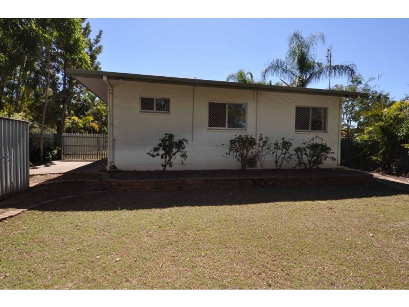 3 Hope Street, Charters Towers QLD 4820