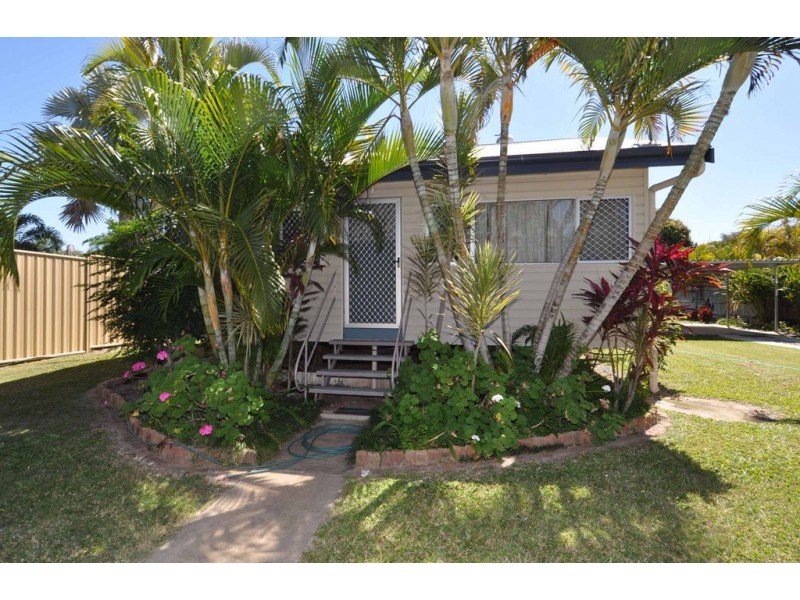 6 Yelland Street, Charters Towers QLD 4820