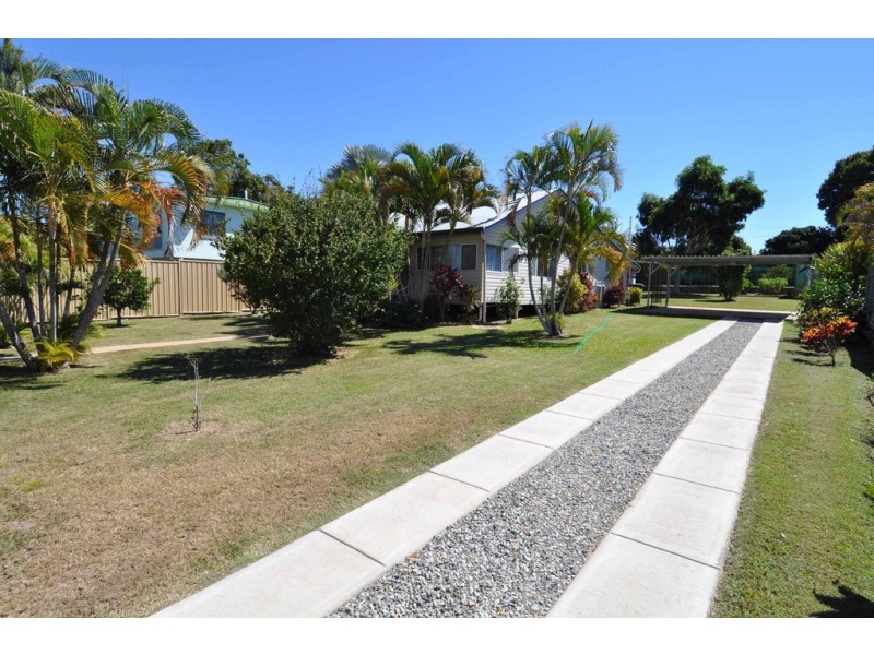 6 Yelland Street, Charters Towers QLD 4820