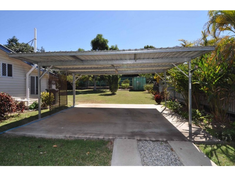 6 Yelland Street, Charters Towers QLD 4820