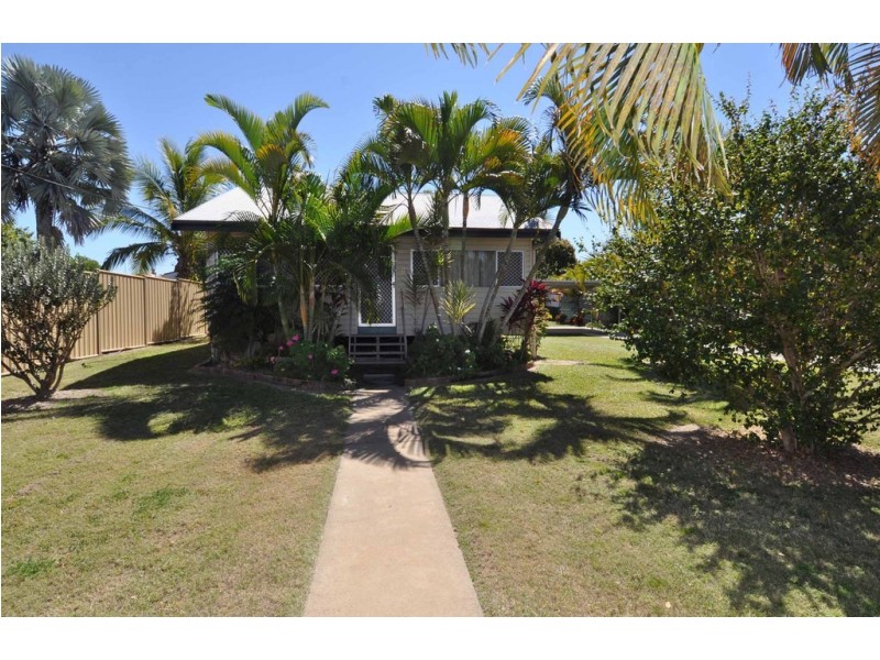 6 Yelland Street, Charters Towers QLD 4820