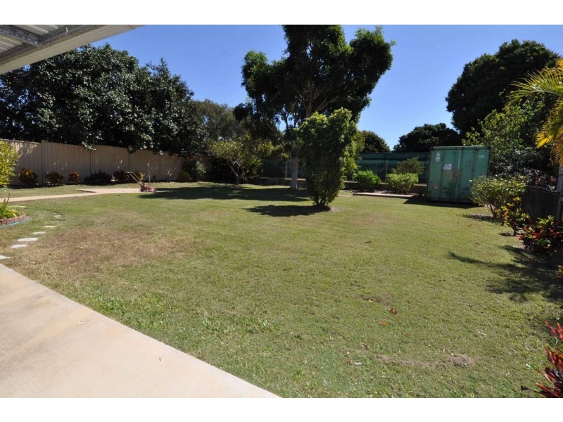 6 Yelland Street, Charters Towers QLD 4820