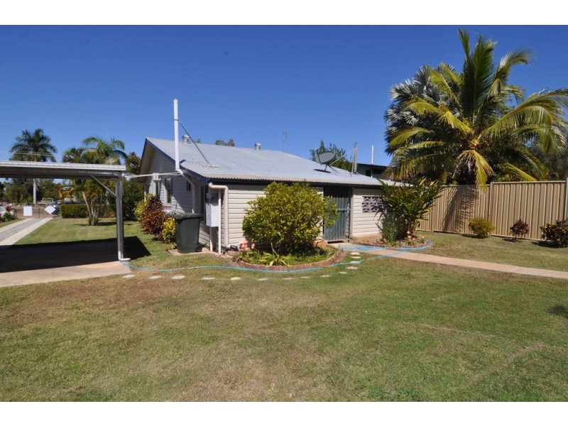 6 Yelland Street, Charters Towers QLD 4820