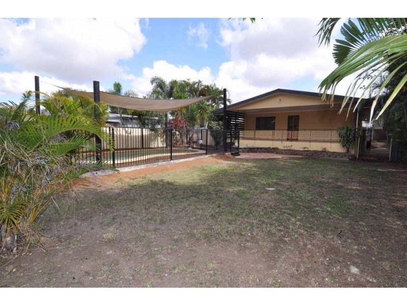 9 Charlotte Street, Charters Towers QLD 4820