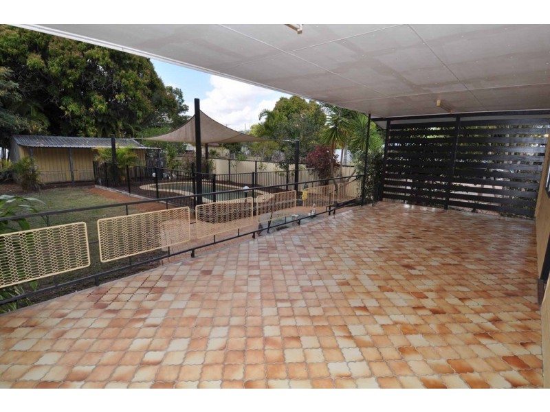 9 Charlotte Street, Charters Towers QLD 4820