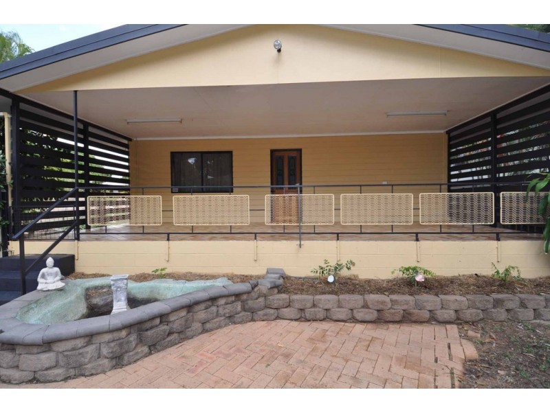 9 Charlotte Street, Charters Towers QLD 4820