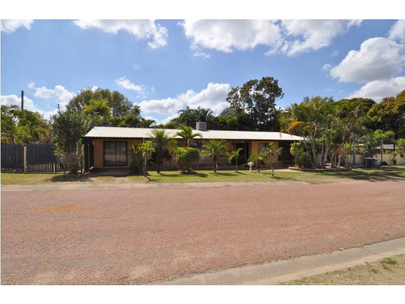 9 Charlotte Street, Charters Towers QLD 4820