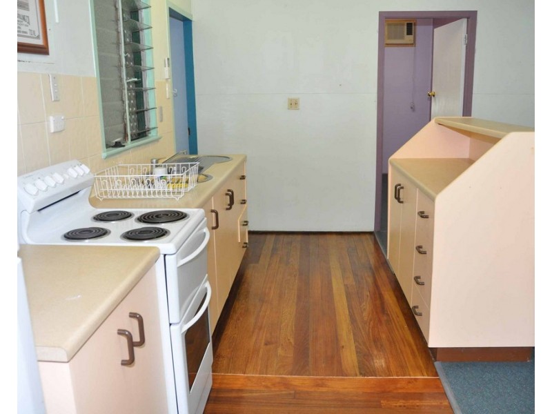 55 High Street, Charters Towers City QLD 4820