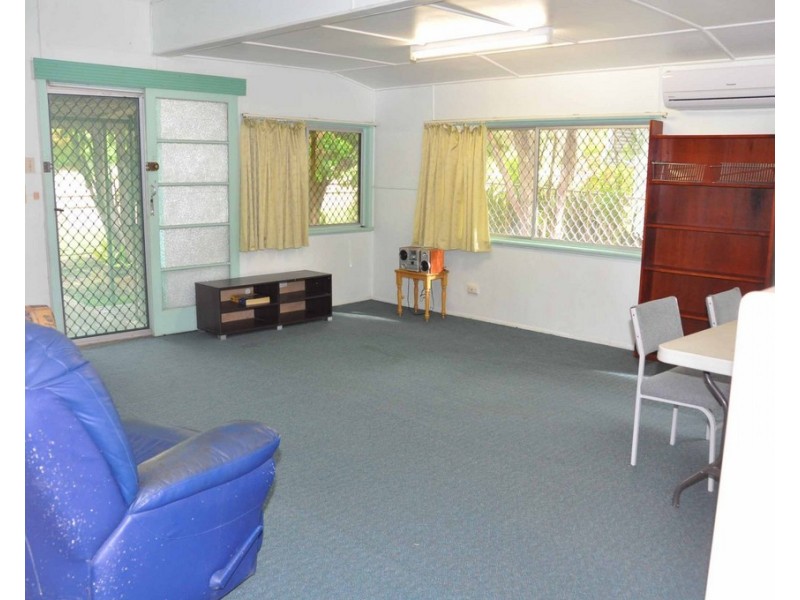 55 High Street, Charters Towers City QLD 4820