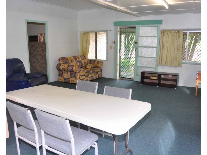 55 High Street, Charters Towers City QLD 4820