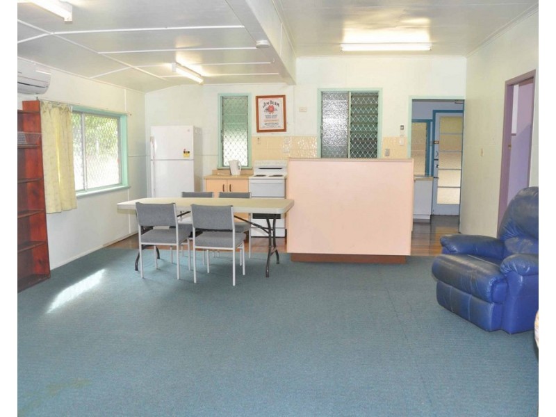 55 High Street, Charters Towers City QLD 4820