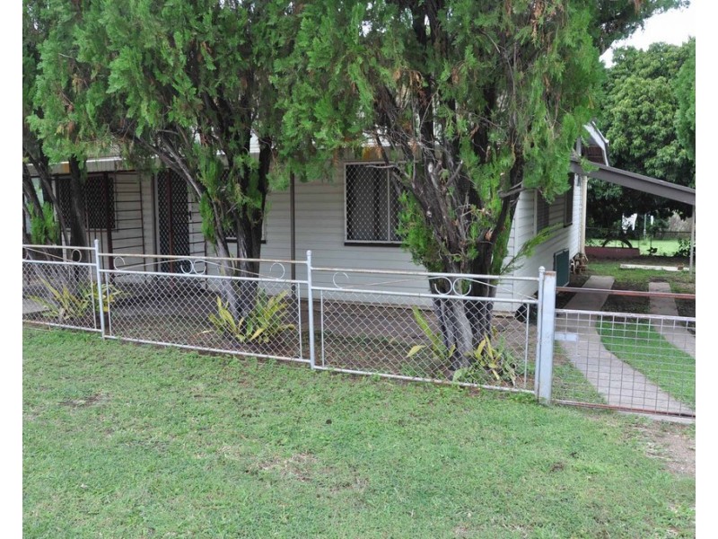 55 High Street, Charters Towers City QLD 4820