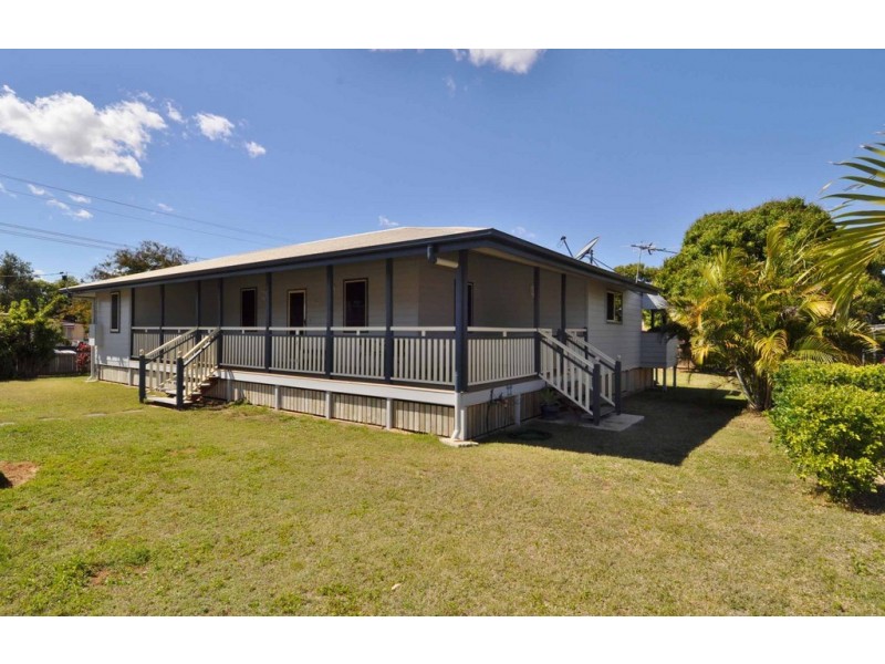49 Plant Street, Charters Towers QLD 4820