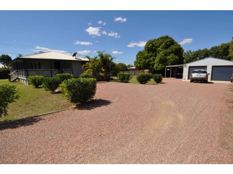 49 Plant Street, Charters Towers QLD 4820