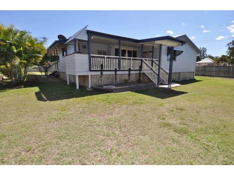 49 Plant Street, Charters Towers QLD 4820