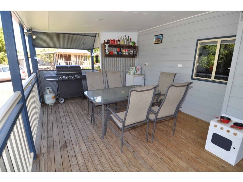 49 Plant Street, Charters Towers QLD 4820