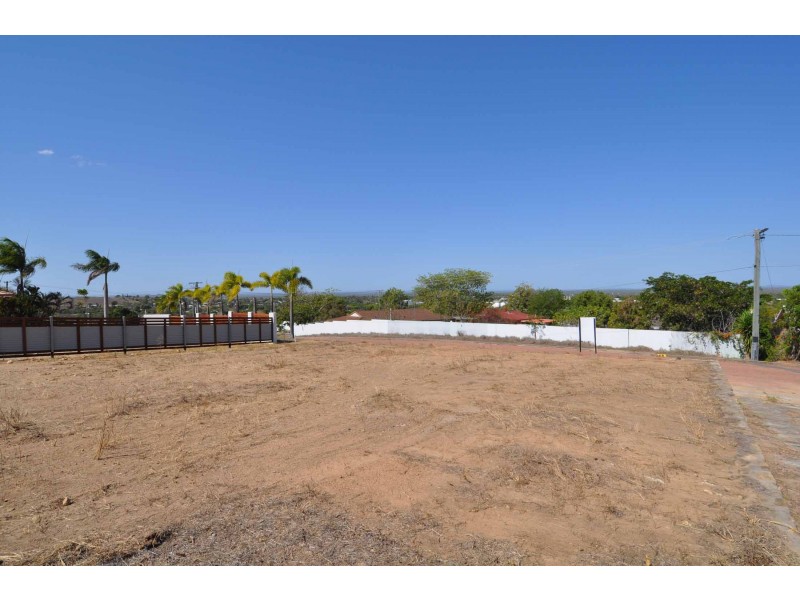 Lot 10 Coane Street, Charters Towers QLD 4820