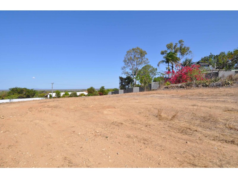 Lot 10 Coane Street, Charters Towers QLD 4820