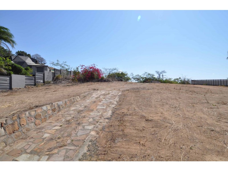Lot 10 Coane Street, Charters Towers QLD 4820