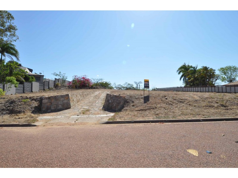 Lot 10 Coane Street, Charters Towers QLD 4820