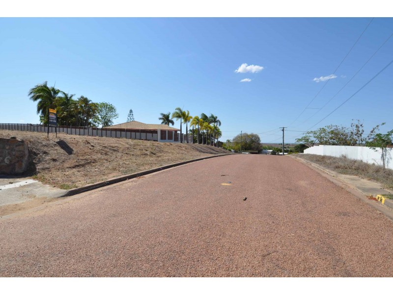 Lot 10 Coane Street, Charters Towers QLD 4820