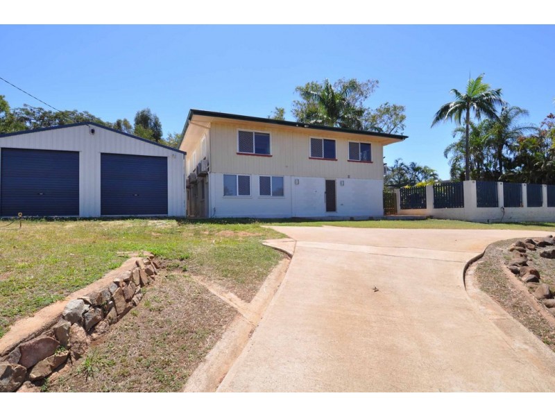 22 Bellevue Street, Charters Towers QLD 4820