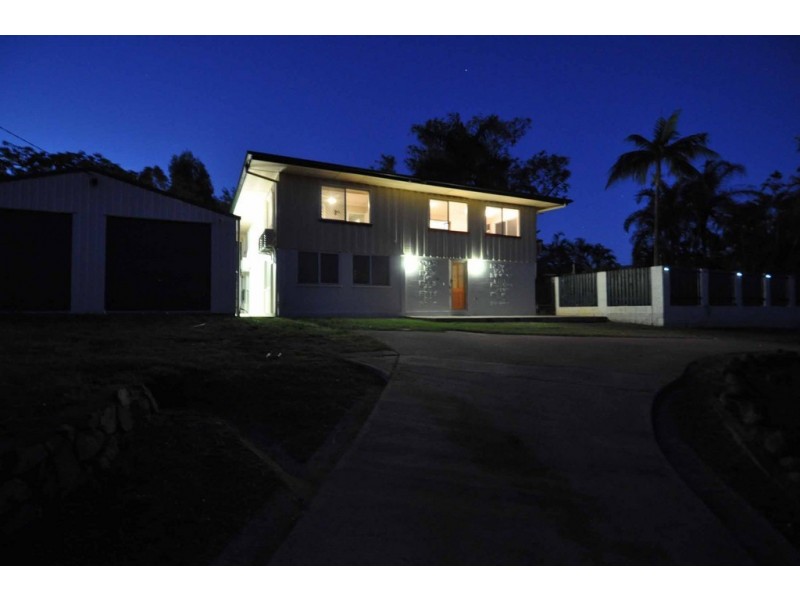 22 Bellevue Street, Charters Towers QLD 4820